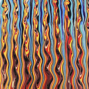 "That Looks Like Hell"