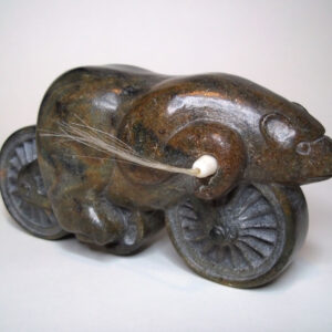 Speedy Bear