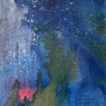 Celestial Rhythm