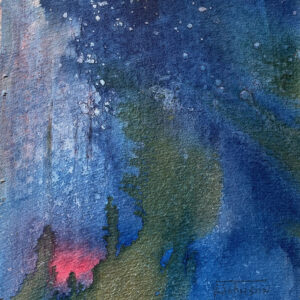 Celestial Rhythm