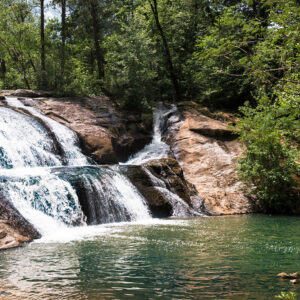 Waterfall