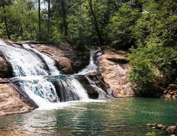 Waterfall