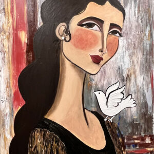 Day Dreamer