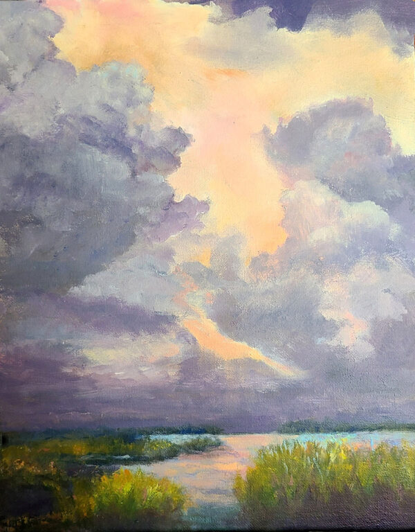 After the Storm
