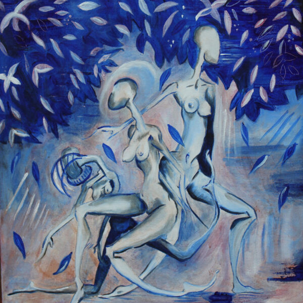 The Three Fates