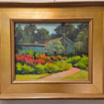 Brookhaven Garden Shed