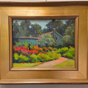 Brookhaven Garden Shed