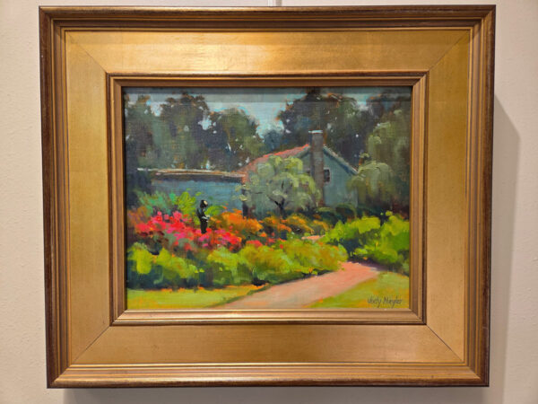 Brookhaven Garden Shed
