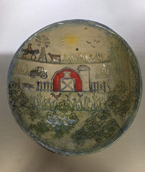 Farm Bowl