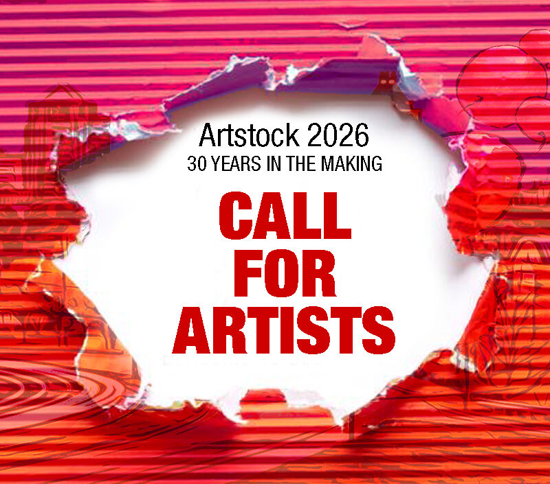 2026 Call for Artists