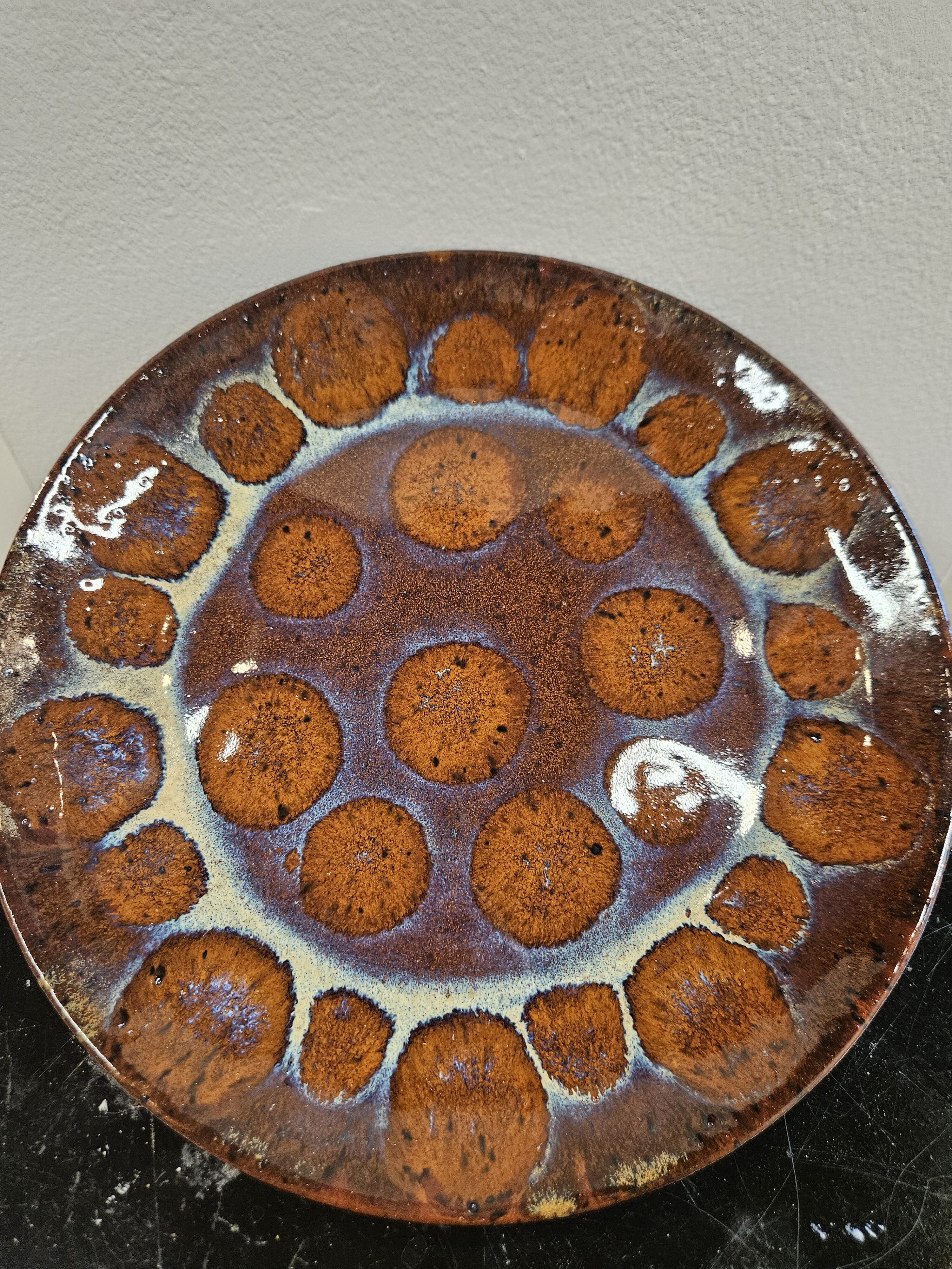 Turtle Shell Plate - Image 3