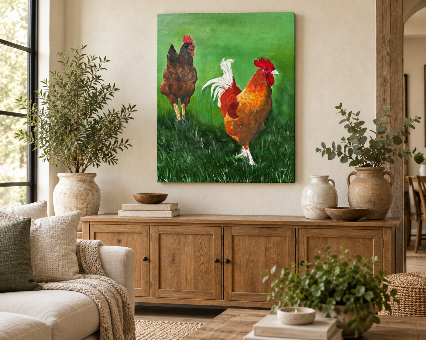 Cluck Around and Find Out - Image 3