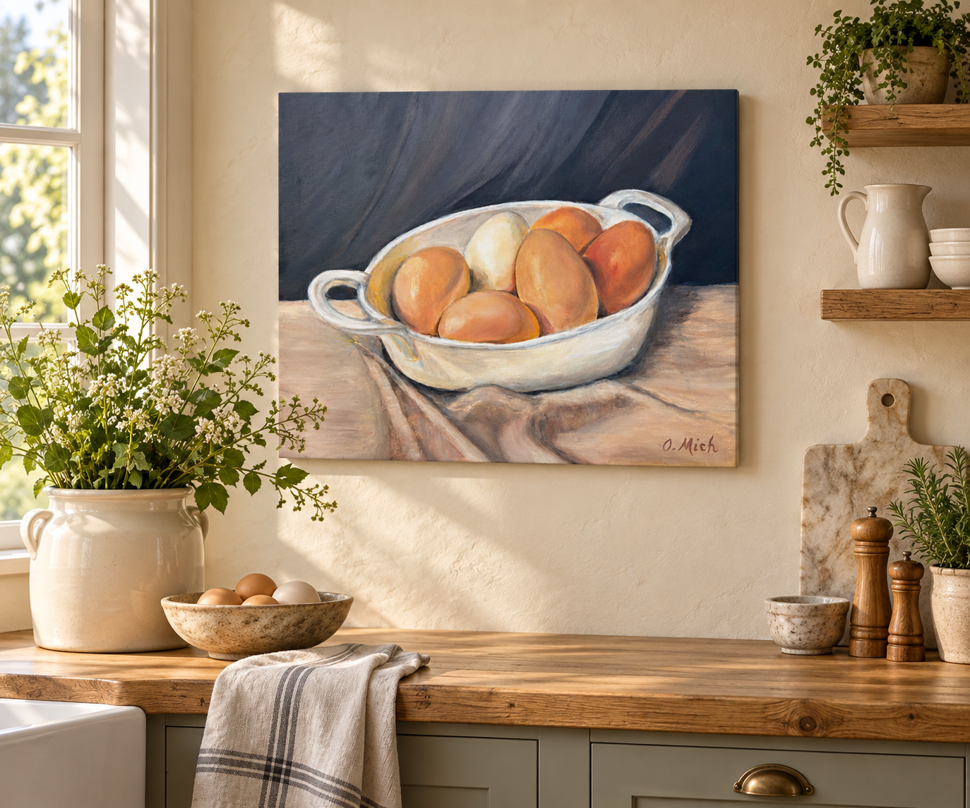 Fresh Gathered - Image 2